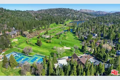 886 Sandalwood Dr, Lake Arrowhead, CA 92352 - Photo 53