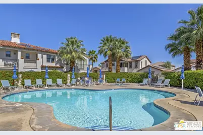 406 Calle Traditions, Palm Springs, CA 92262 - Photo 3