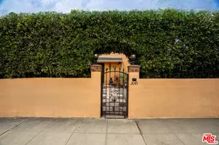 2045 Claudina Ave, Los Angeles, CA 90016 - Photo 5