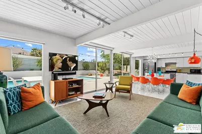 2889 N Davis Way, Palm Springs, CA 92262 - Photo 1