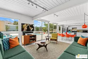 2889 N Davis Way, Palm Springs, CA 92262 - Photo 1