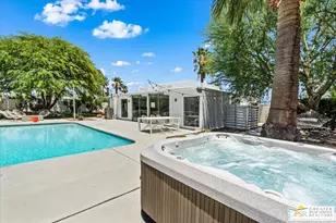 2889 N Davis Way, Palm Springs, CA 92262 - Photo 35