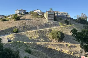 0 Beach & Amp , Mount Washington, CA 90065 - Photo 1