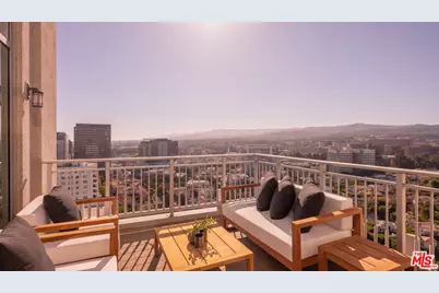 10727 Wilshire Blvd #Ph2, Los Angeles, CA 90024 - Photo 19