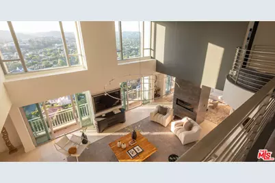 10727 Wilshire Blvd #Ph2, Los Angeles, CA 90024 - Photo 41