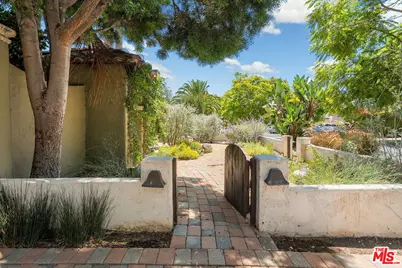 8955 Beverlywood St, Los Angeles, CA 90034 - Photo 5