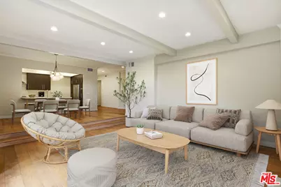 1260 S Beverly Glen Blvd #304, Los Angeles, CA 90024 - Photo 5