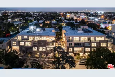728 N Sweetzer Ave #112, West Hollywood, CA 90069 - Photo 25