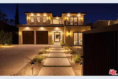 14273 Greenleaf St, Sherman Oaks, CA 91423 - Photo 5