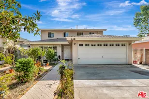 448 W 64th St, Inglewood, CA 90302 - Photo 1