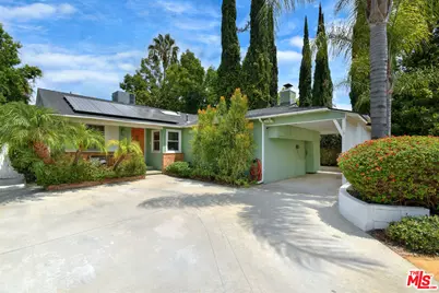 5460 Noble Ave, Sherman Oaks, CA 91411 - Photo 5