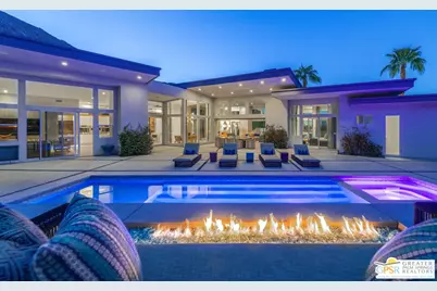 775 S La Mirada Rd, Palm Springs, CA 92264 - Photo 67