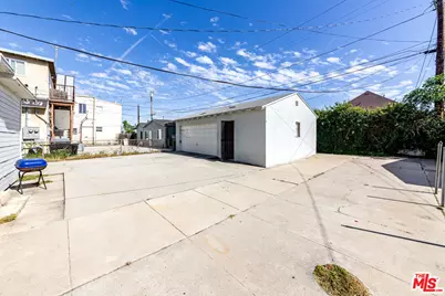 1820 W 22nd St, Los Angeles, CA 90018 - Photo 31