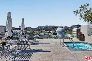 1645 Vine St, Los Angeles, CA 90028 - Photo 37