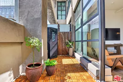 1645 Vine St #411, Los Angeles, CA 90028 - Photo 29