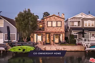 305 Grand Canal, Newport Beach, CA 92662 - Photo 1