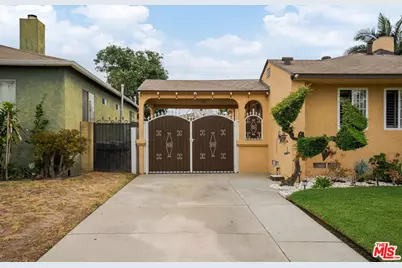 2562 Kurt Ave, Commerce, CA 90040 - Photo 31