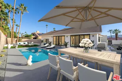 70895 Ironwood Dr, Rancho Mirage, CA 92270 - Photo 23