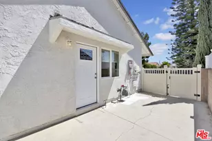 7901 Babcock Ave, North Hollywood, CA 91605 - Photo 21