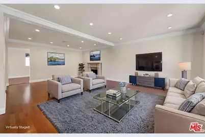 7901 Babcock Ave, North Hollywood, CA 91605 - Photo 3