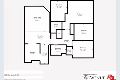 1520 S Shenandoah St #304, Los Angeles, CA 90035 - Photo 37