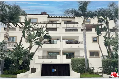 1520 S Shenandoah St #304, Los Angeles, CA 90035 - Photo 1