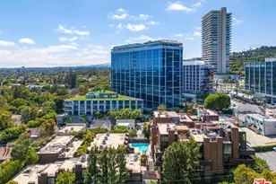 1033 Carol Dr, West Hollywood, CA 90069 - Photo 33