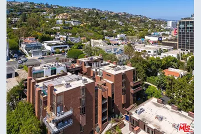 1033 Carol Dr #104, West Hollywood, CA 90069 - Photo 35