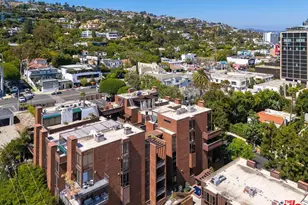 1033 Carol Dr, West Hollywood, CA 90069 - Photo 35