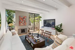 1033 Carol Dr, West Hollywood, CA 90069 - Photo 3