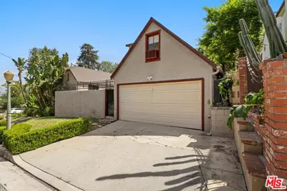 14440 Valley Vista Blvd, Sherman Oaks, CA 91423 - Photo 23