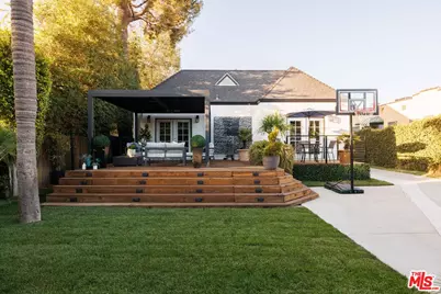 6148 San Vicente Blvd, Los Angeles, CA 90048 - Photo 23
