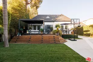 6148 San Vicente Blvd, Los Angeles, CA 90048 - Photo 23