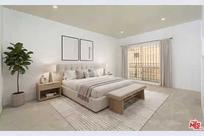 1115 S Elm Dr #207, Los Angeles, CA 90035 - Photo 17