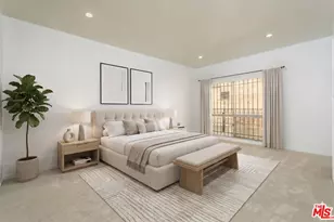 1115 S Elm Dr, Los Angeles, CA 90035 - Photo 17