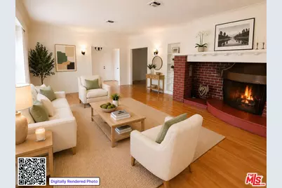 1014 N Alexandria Ave, Los Angeles, CA 90029 - Photo 3