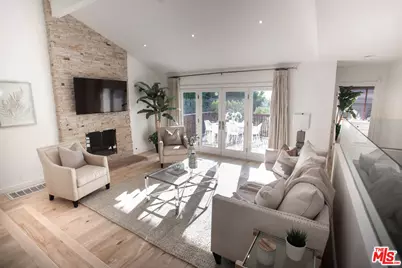 10335 Orton Ave, Los Angeles, CA 90064 - Photo 7