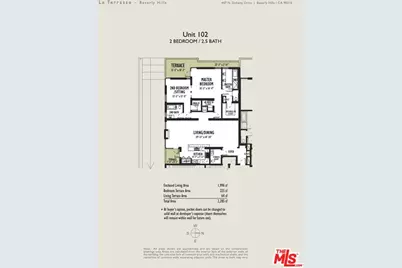 447 N Doheny Dr #102, Beverly Hills, CA 90210 - Photo 39