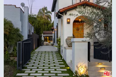 408 Westbourne Dr, Los Angeles, CA 90048 - Photo 39