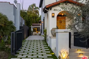 408 Westbourne Dr, Los Angeles, CA 90048 - Photo 39