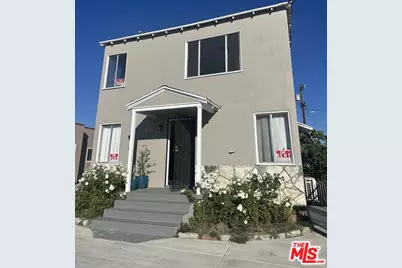 1613 Exposition Blvd, Los Angeles, CA 90018 - Photo 1