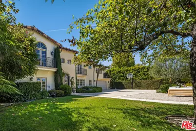 241 Alma Real Dr, Pacific Palisades, CA 90272 - Photo 5