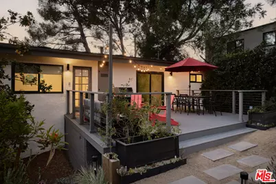 3770 Cazador St, Los Angeles, CA 90065 - Photo 25