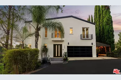 2591 Leicester Dr, Los Angeles, CA 90046 - Photo 3