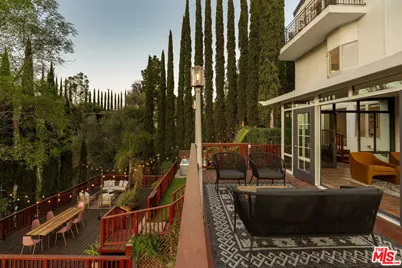 2591 Leicester Dr, Los Angeles, CA 90046 - Photo 59