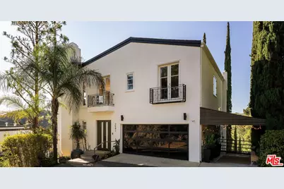 2591 Leicester Dr, Los Angeles, CA 90046 - Photo 5