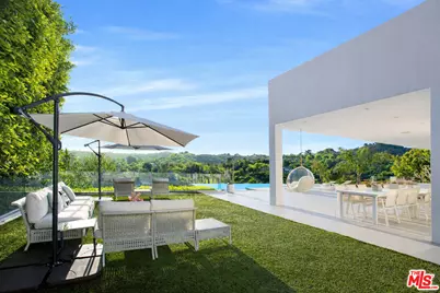 2791 Ellison Dr, Beverly Hills, CA 90210 - Photo 15
