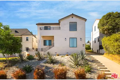 1253 S Rimpau Blvd, Los Angeles, CA 90019 - Photo 1