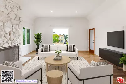 1253 S Rimpau Blvd, Los Angeles, CA 90019 - Photo 45