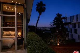 1152 N La Cienega Blvd, West Hollywood, CA 90069 - Photo 19